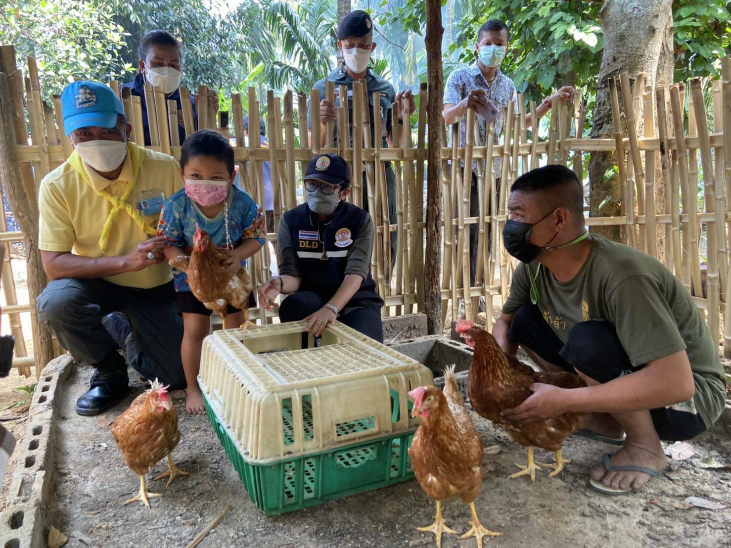 ? จังหวัดราชบุรี เดินหน้าขจัดความยากจนและพัฒนาคนทุกช่วงวัยอย่างยั่งยืน ตามหลักปรัชญาของเศรษฐกิจพอเพียง แบบพุ่งเป้า ด้วยข้อมูล TPMap