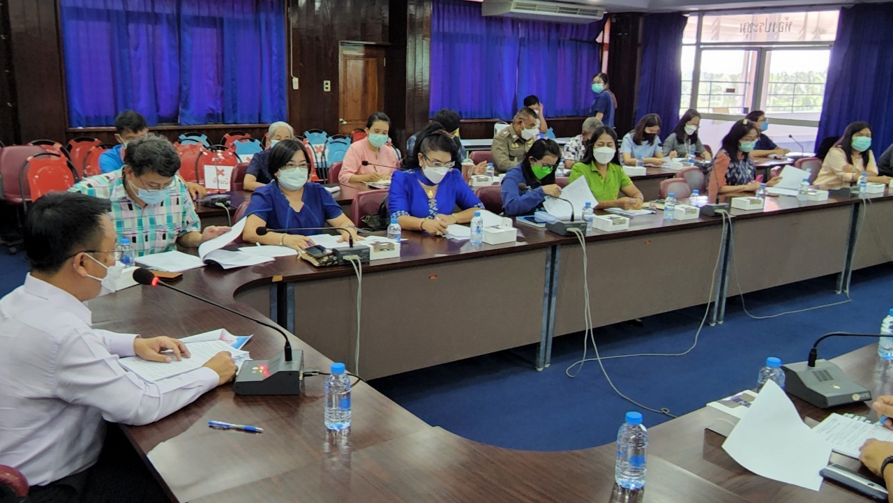 ข่าวประชาสัมพันธ์ พช.ดำเนินสะดวก