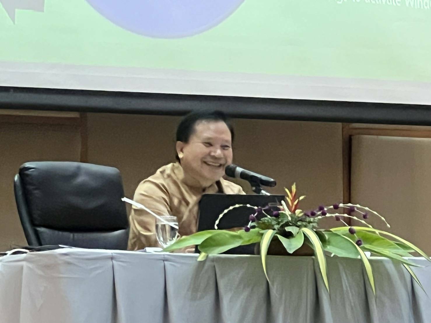 ?พช.ราชบุรี พัฒนาศักยภาพบุคลากร ขับเคลื่อนองค์กรสู่ความสำเร็จ