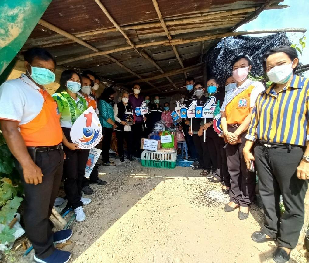 ข่าวของคนเมืองโอ่ง?