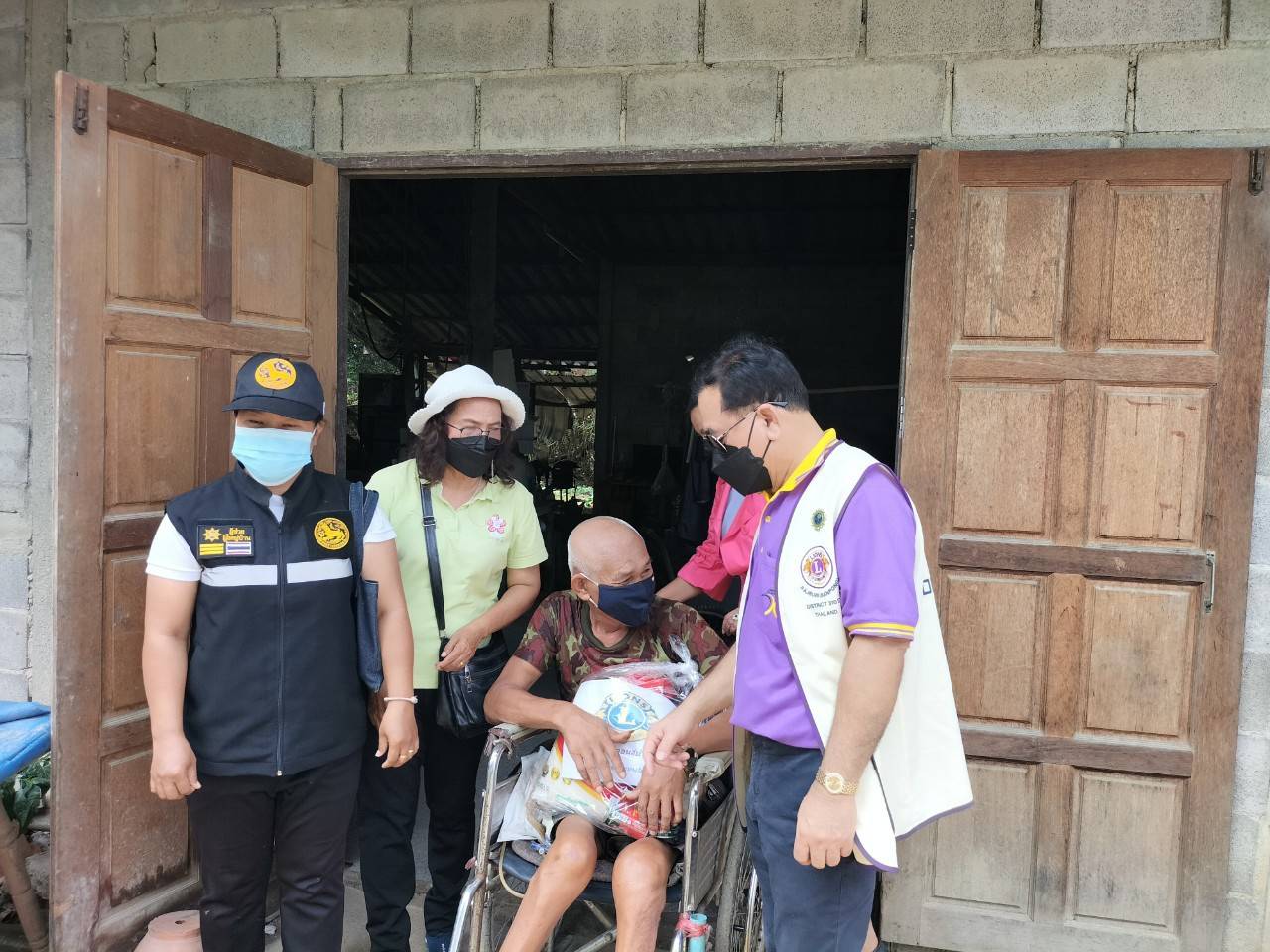 ?พช.ราชบุรี โดย สำนักงานพัฒนาชุมชนอำเภอบ้านโป่ง