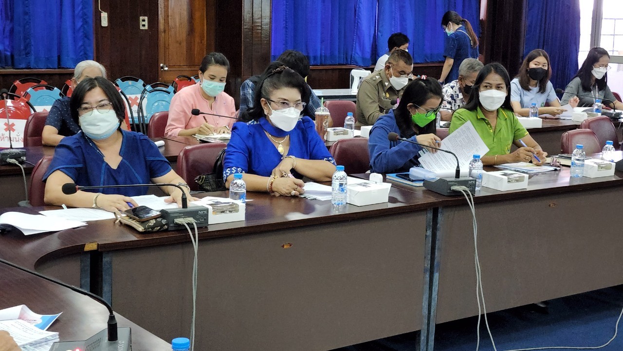 ข่าวประชาสัมพันธ์ พช.ดำเนินสะดวก