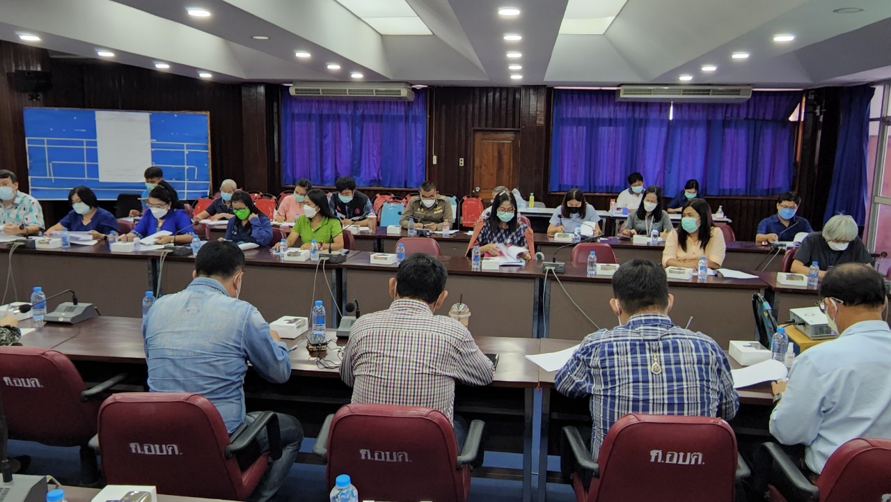 ข่าวประชาสัมพันธ์ พช.ดำเนินสะดวก