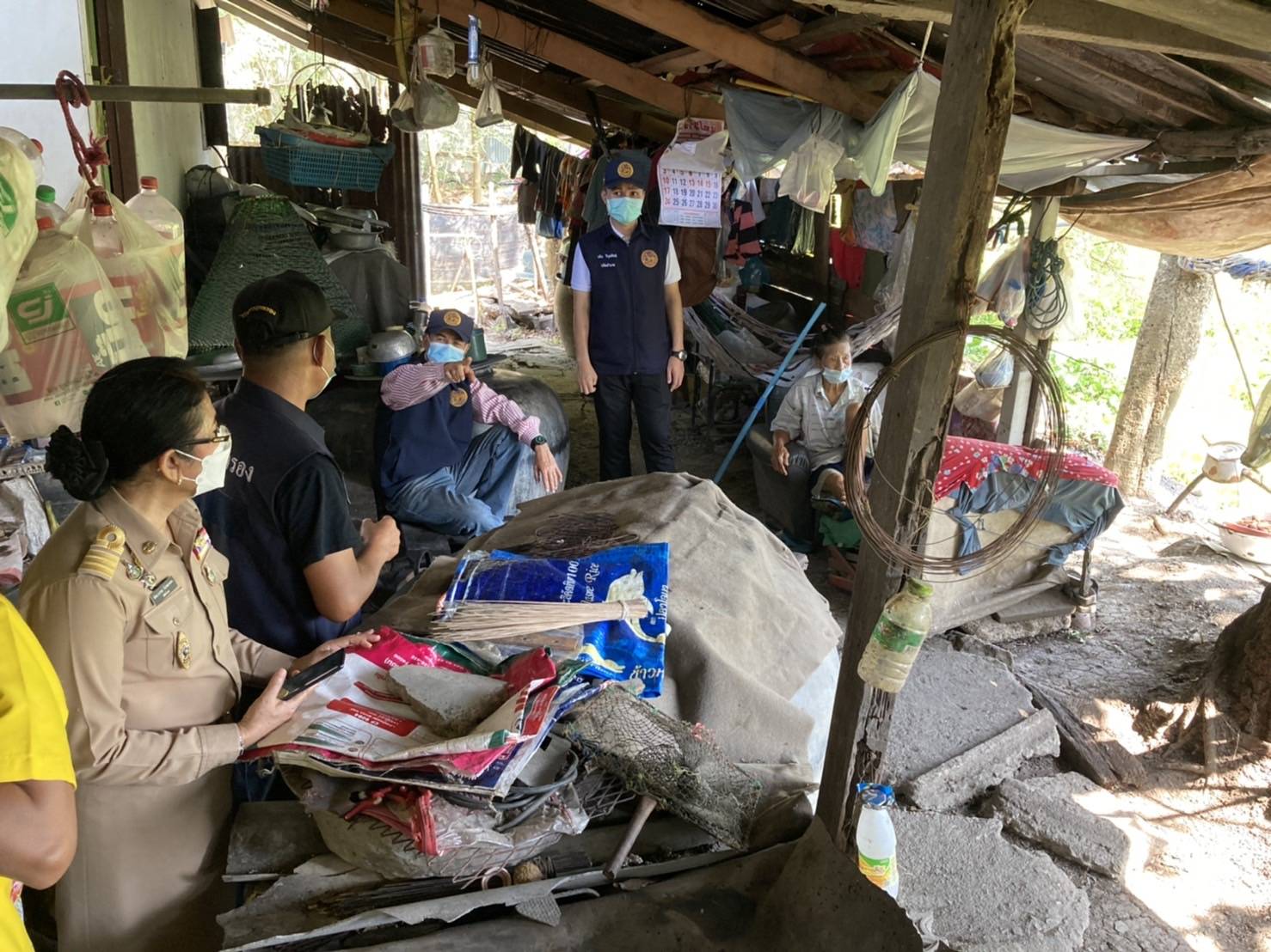 ??ข่าวประชาสัมพันธ์อำเภอบางแพ??