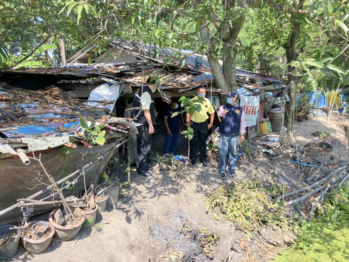 ??ข่าวประชาสัมพันธ์อำเภอบางแพ??