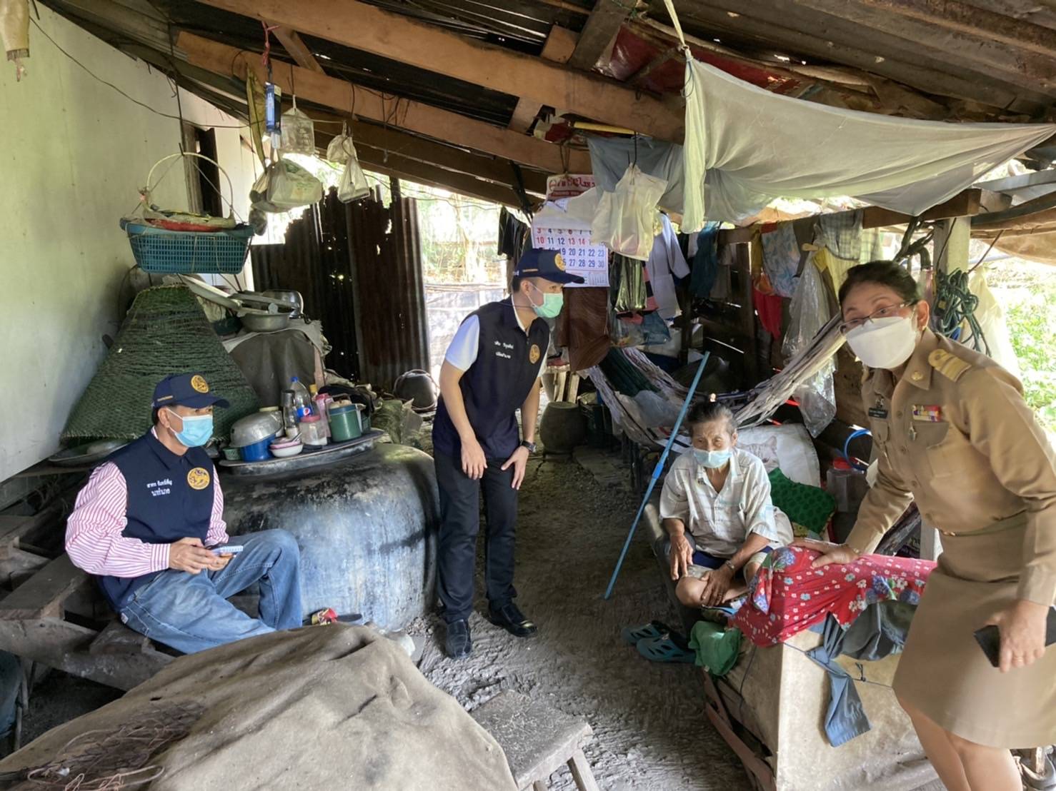 ??ข่าวประชาสัมพันธ์อำเภอบางแพ??