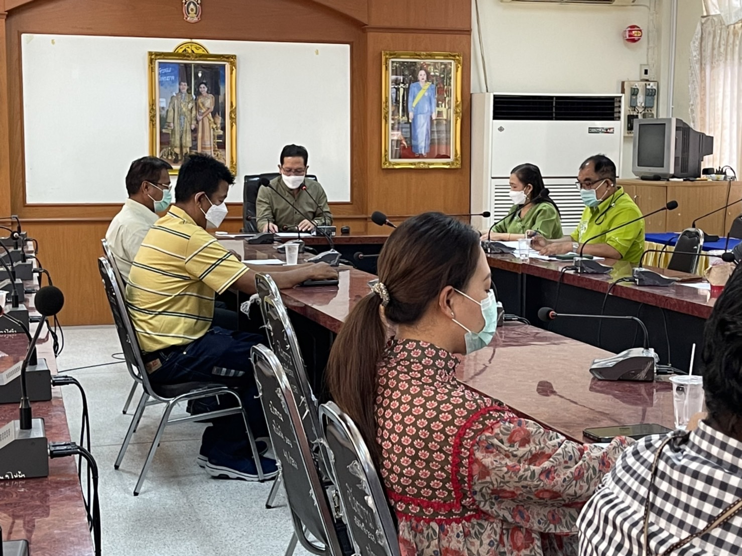 ?ข่าวประชาสัมพันธ์อำเภอโพธาราม ??