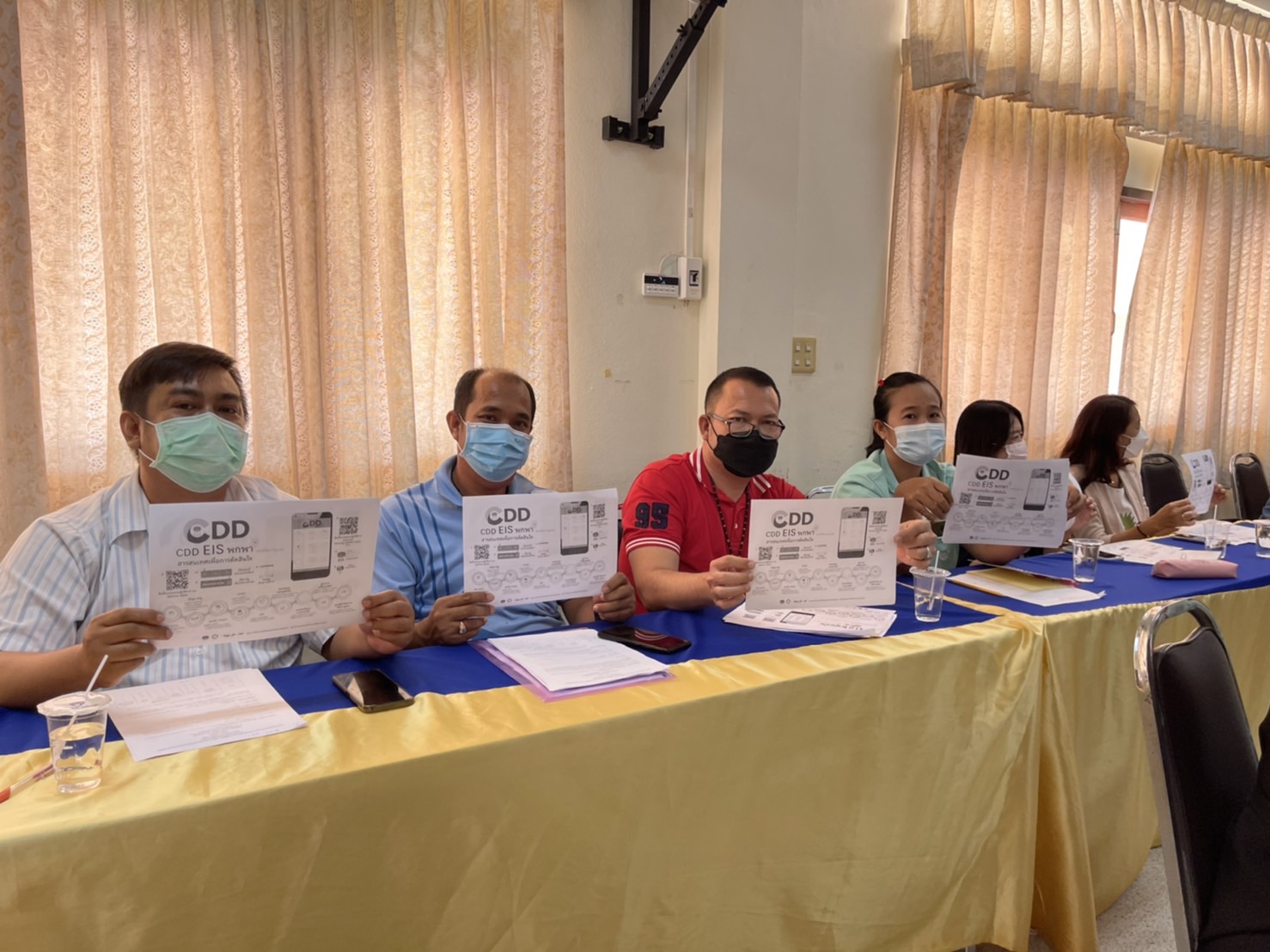 ?ข่าวประชาสัมพันธ์อำเภอโพธาราม ??