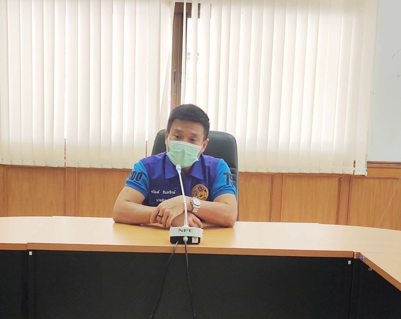 ?ข่าวประชาสัมพันธ์สำนักงานพัฒนาชุมชนอำเภอวัดเพลง จังหวัดราชบุรี