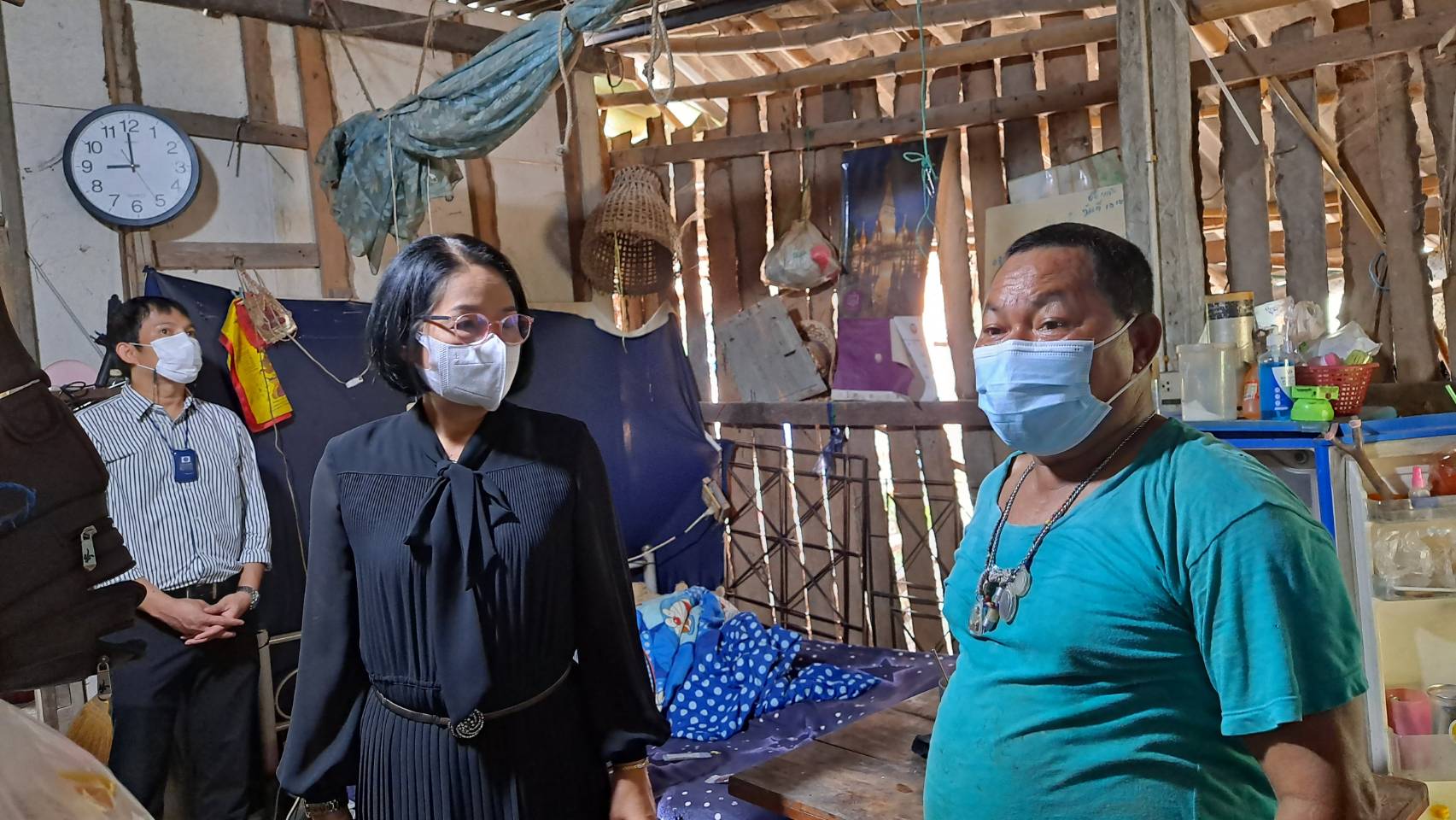 ?ข่าวประชาสัมพันธ์สำนักงานพัฒนาชุมชนอำเภอวัดเพลง จังหวัดราชบุรี