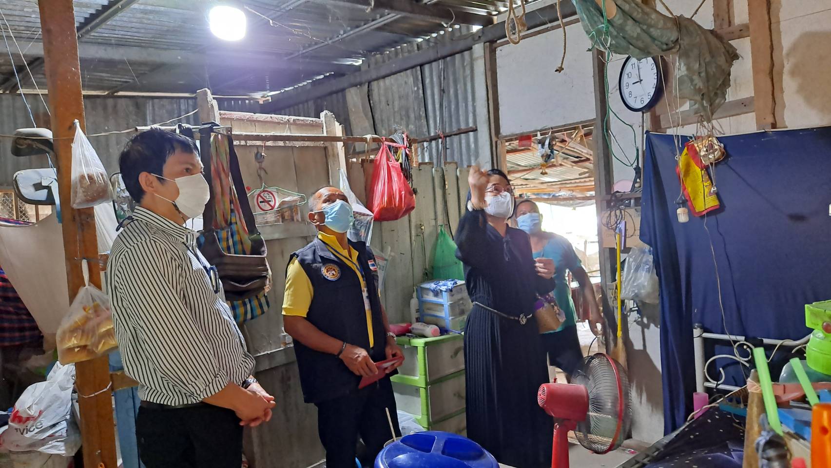 ?ข่าวประชาสัมพันธ์สำนักงานพัฒนาชุมชนอำเภอวัดเพลง จังหวัดราชบุรี