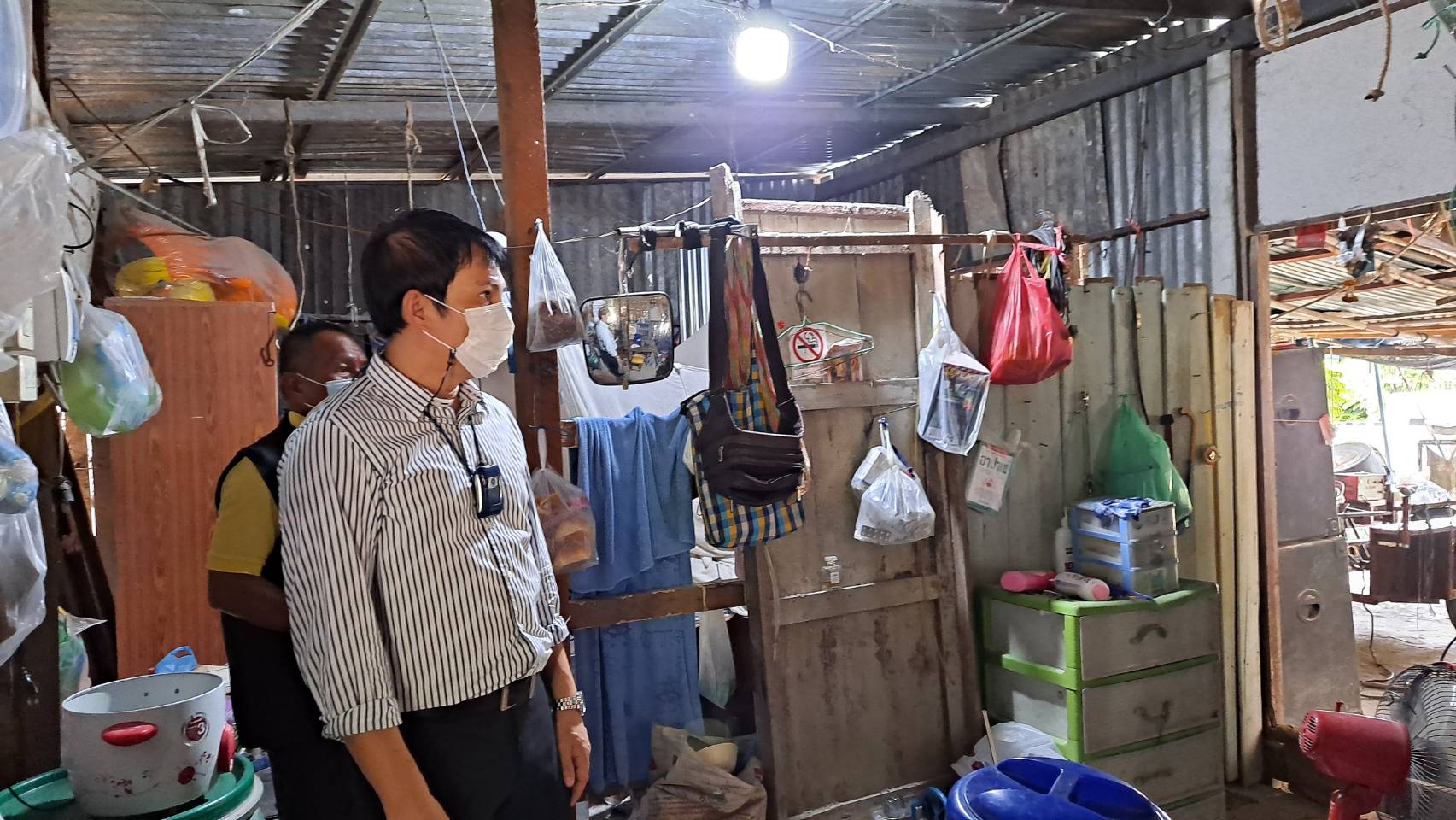 ?ข่าวประชาสัมพันธ์สำนักงานพัฒนาชุมชนอำเภอวัดเพลง จังหวัดราชบุรี