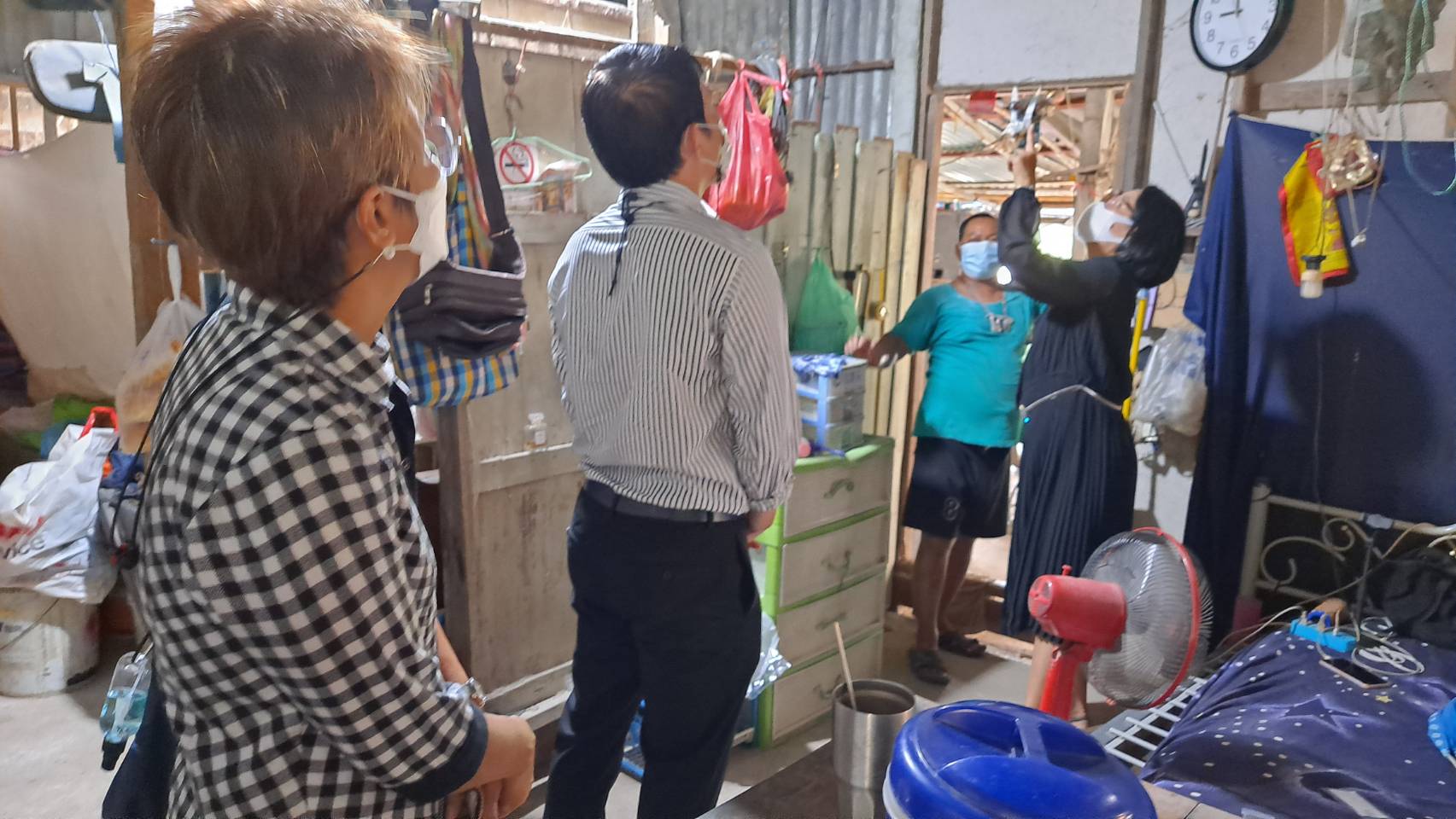 ?ข่าวประชาสัมพันธ์สำนักงานพัฒนาชุมชนอำเภอวัดเพลง จังหวัดราชบุรี