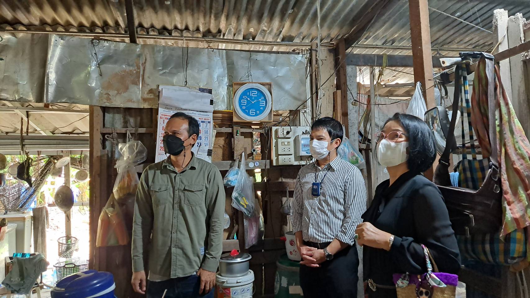 ?ข่าวประชาสัมพันธ์สำนักงานพัฒนาชุมชนอำเภอวัดเพลง จังหวัดราชบุรี