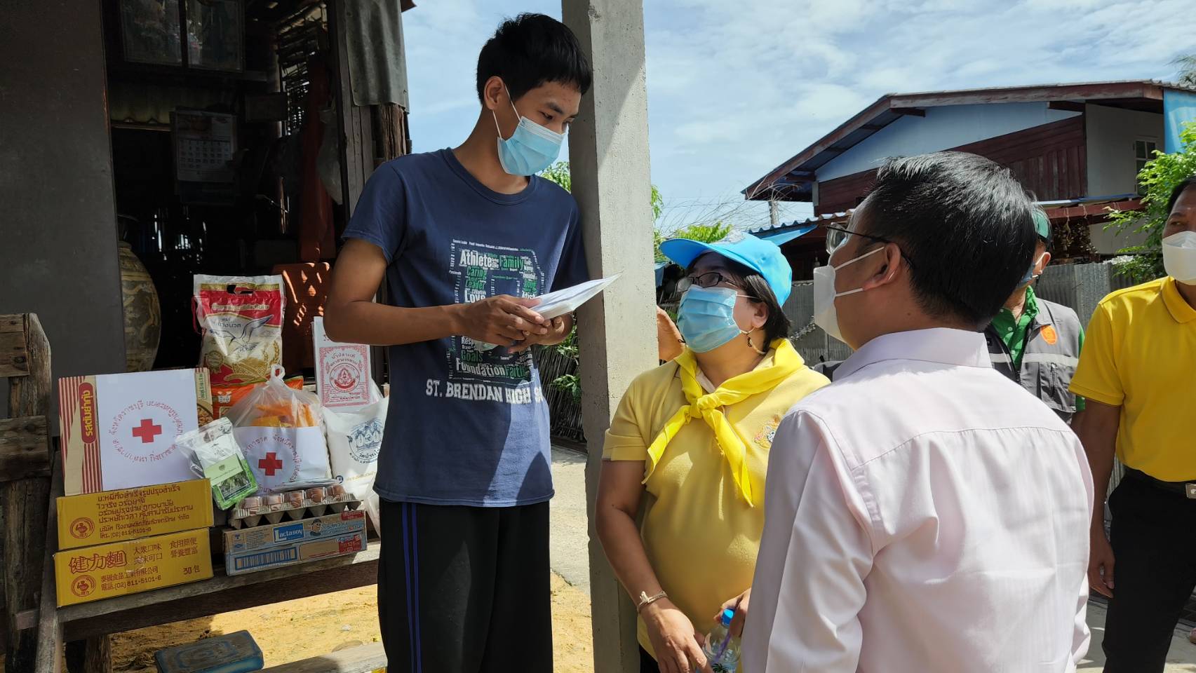 ?ข่าวประชาสัมพันธ์ พช.ดำเนินสะดวก