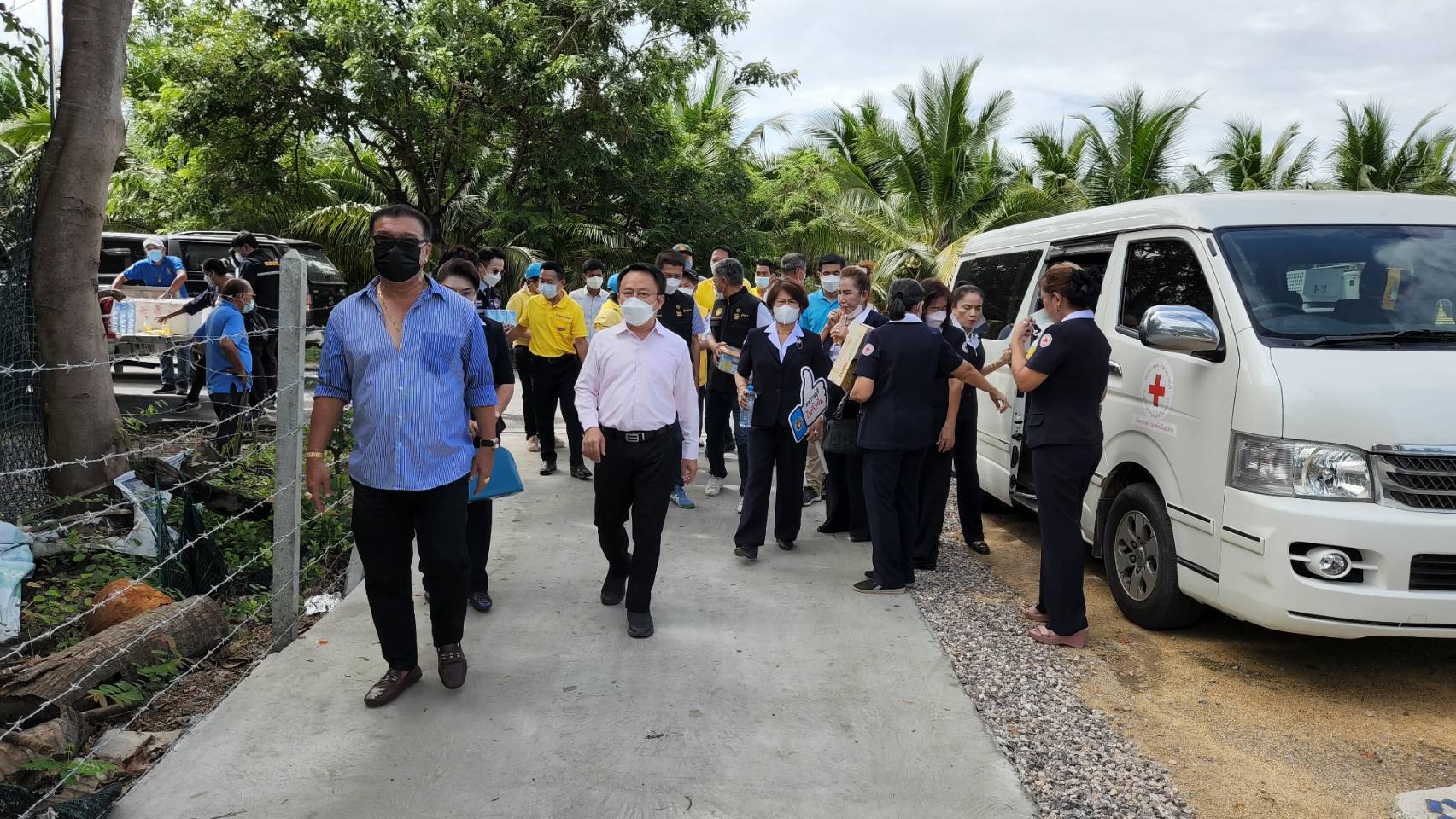 ?ข่าวประชาสัมพันธ์ พช.ดำเนินสะดวก