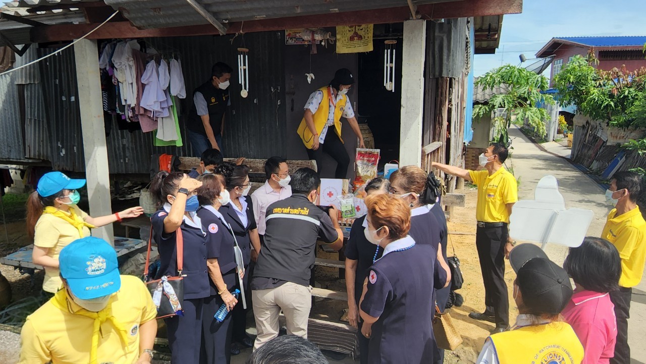 ?ข่าวประชาสัมพันธ์ พช.ดำเนินสะดวก