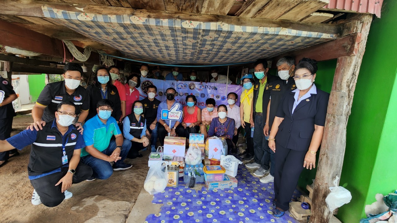 ?ข่าวประชาสัมพันธ์ พช.ดำเนินสะดวก