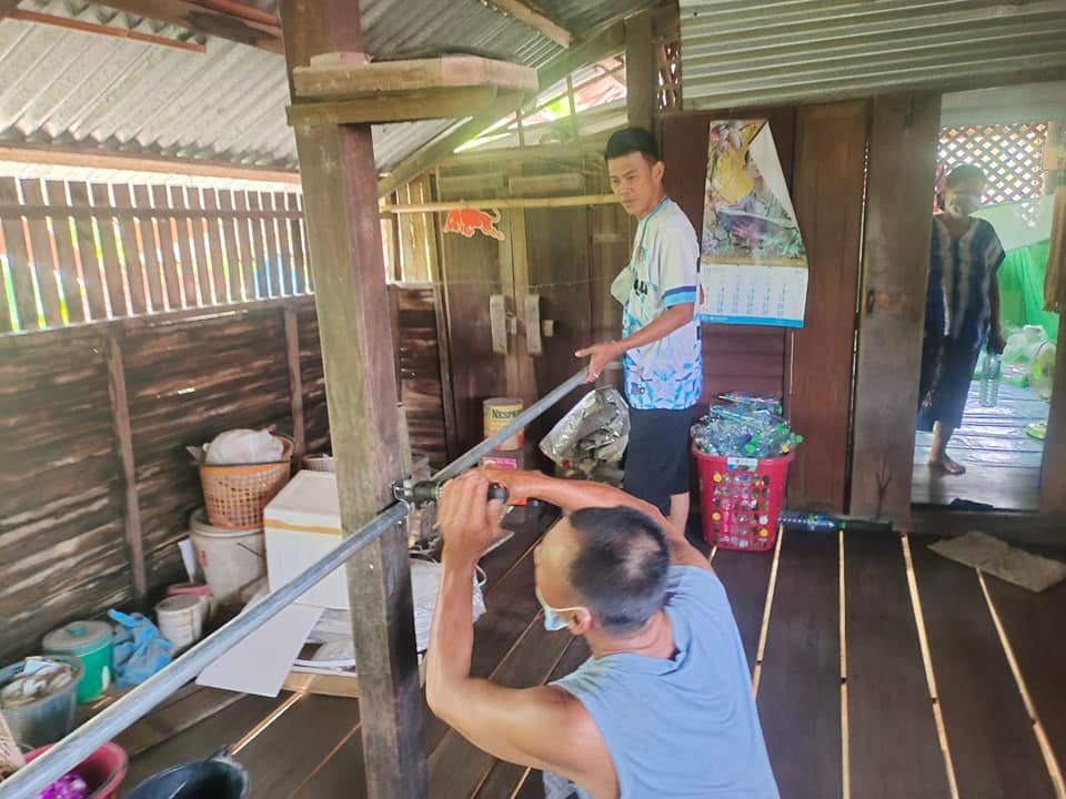 ?ข่าวประชาสัมพันธ์สำนักงานพัฒนาชุมชนอำเภอวัดเพลง จังหวัดราชบุรี