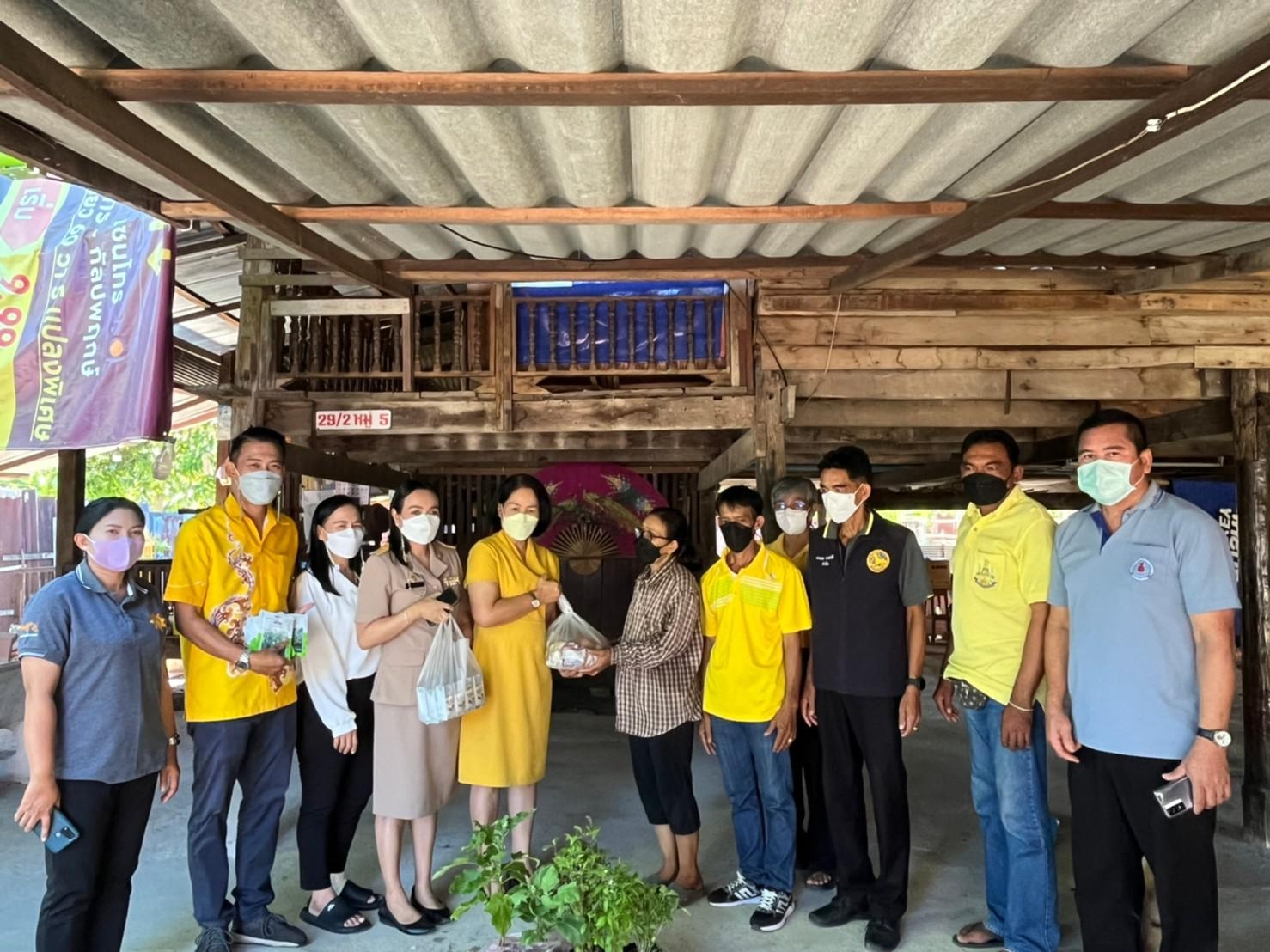 ?ข่าวประชาสัมพันธ์สำนักงานพัฒนาชุมชนอำเภอวัดเพลง จังหวัดราชบุรี