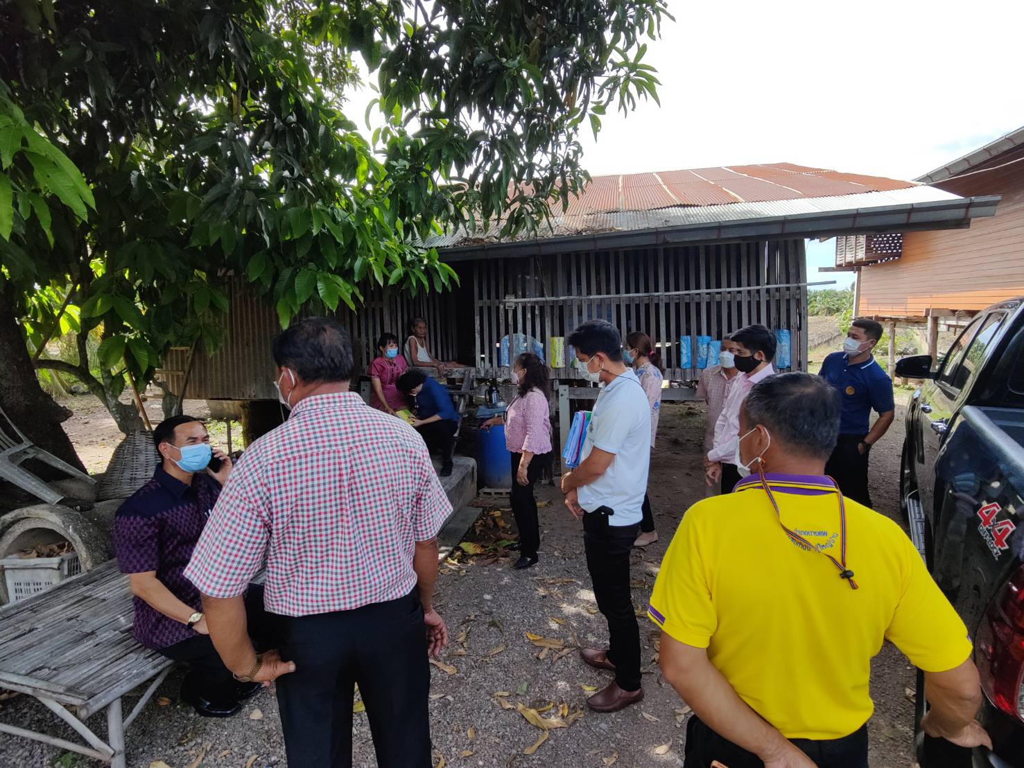 ??ข่าวประชาสัมพันธ์อำเภอบางแพ??