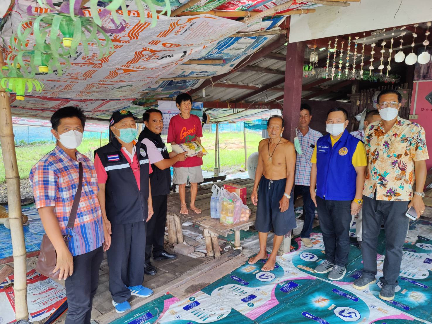 ??ข่าวประชาสัมพันธ์อำเภอบางแพ??