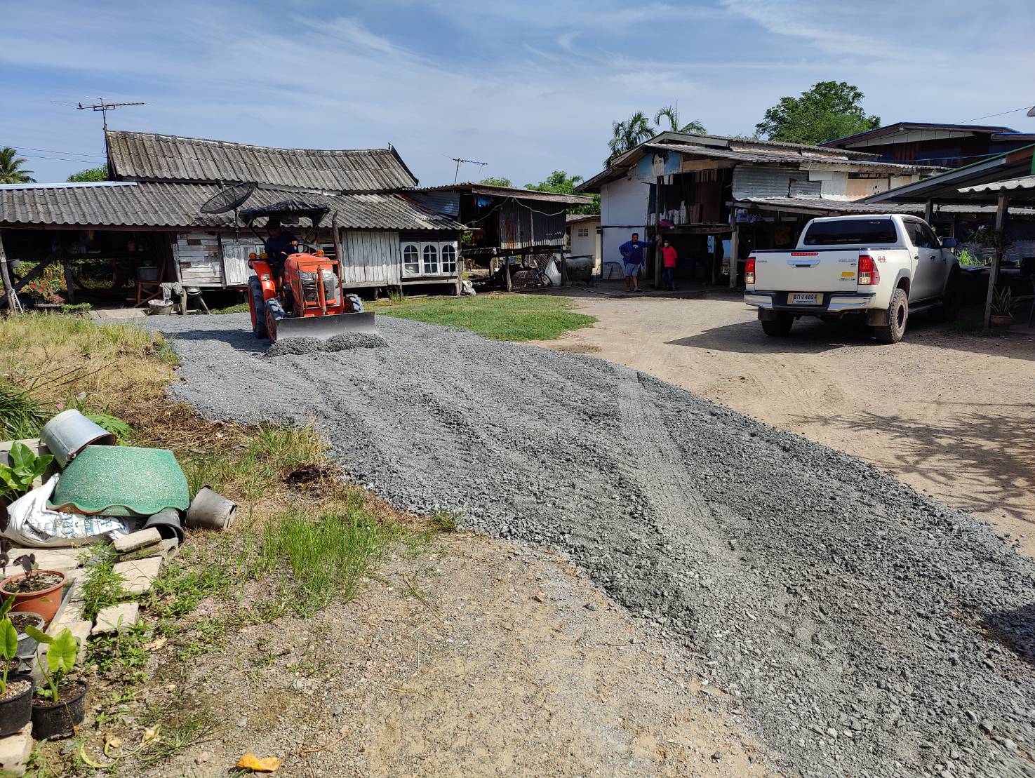 ??ข่าวประชาสัมพันธ์อำเภอบางแพ??