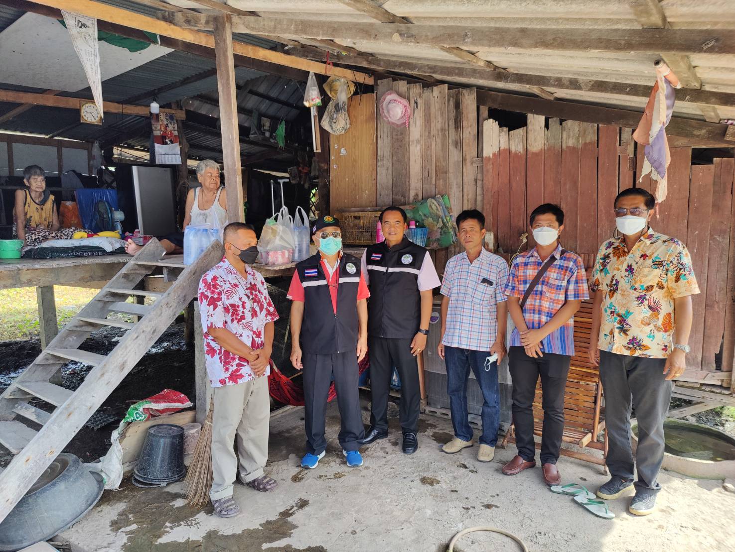 ??ข่าวประชาสัมพันธ์อำเภอบางแพ??