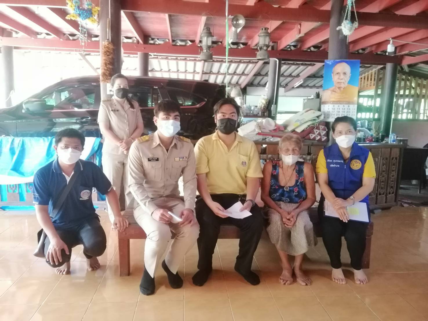 ??ข่าวประชาสัมพันธ์อำเภอบางแพ??