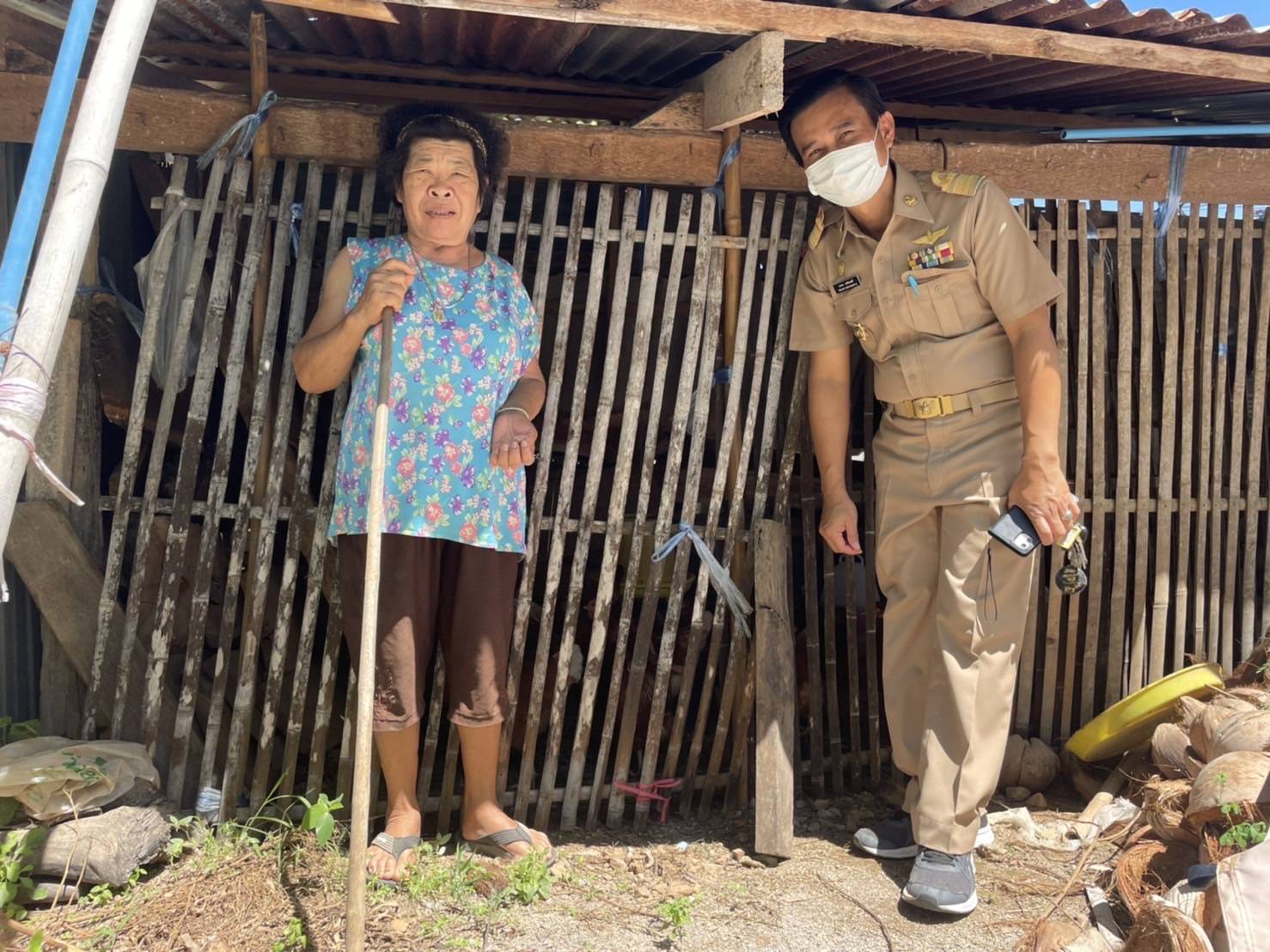 ??ข่าวประชาสัมพันธ์อำเภอบางแพ??