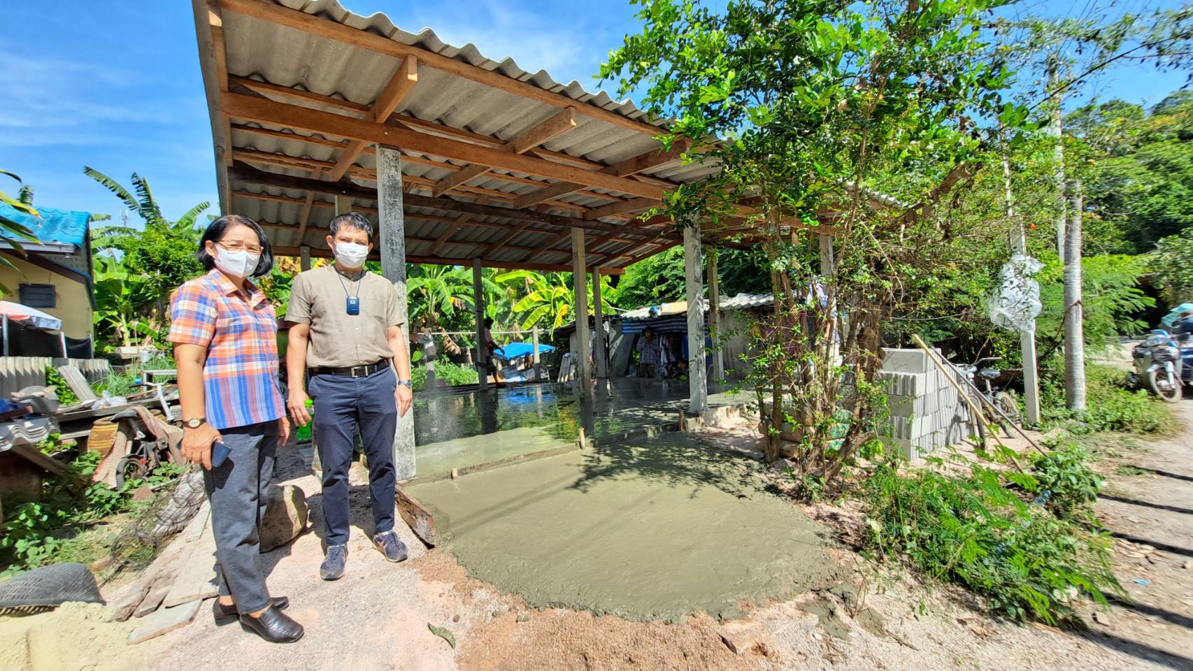 ?ข่าวประชาสัมพันธ์สำนักงานพัฒนาชุมชนอำเภอวัดเพลง จังหวัดราชบุรี