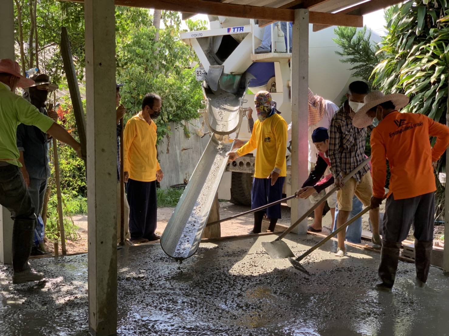 ?ข่าวประชาสัมพันธ์สำนักงานพัฒนาชุมชนอำเภอวัดเพลง จังหวัดราชบุรี