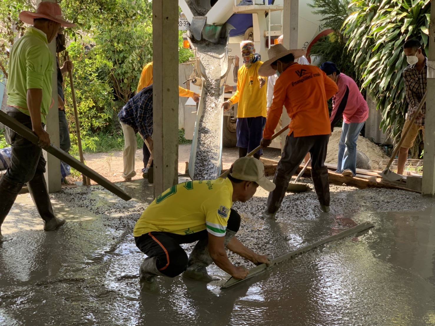 ?ข่าวประชาสัมพันธ์สำนักงานพัฒนาชุมชนอำเภอวัดเพลง จังหวัดราชบุรี