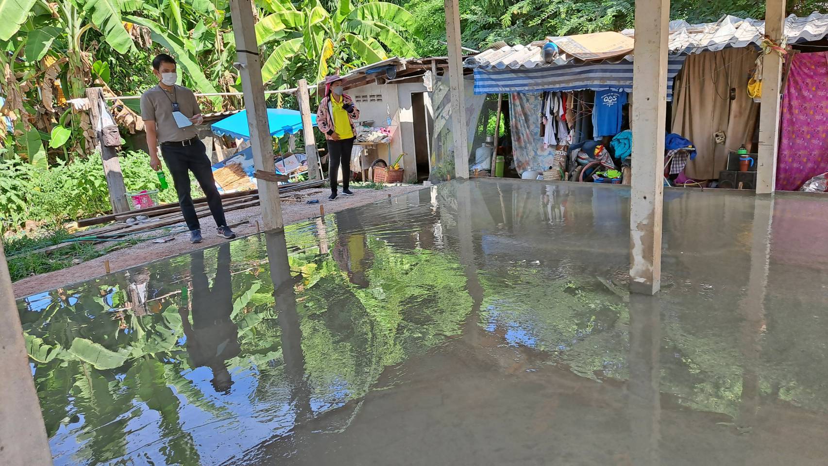 ?ข่าวประชาสัมพันธ์สำนักงานพัฒนาชุมชนอำเภอวัดเพลง จังหวัดราชบุรี