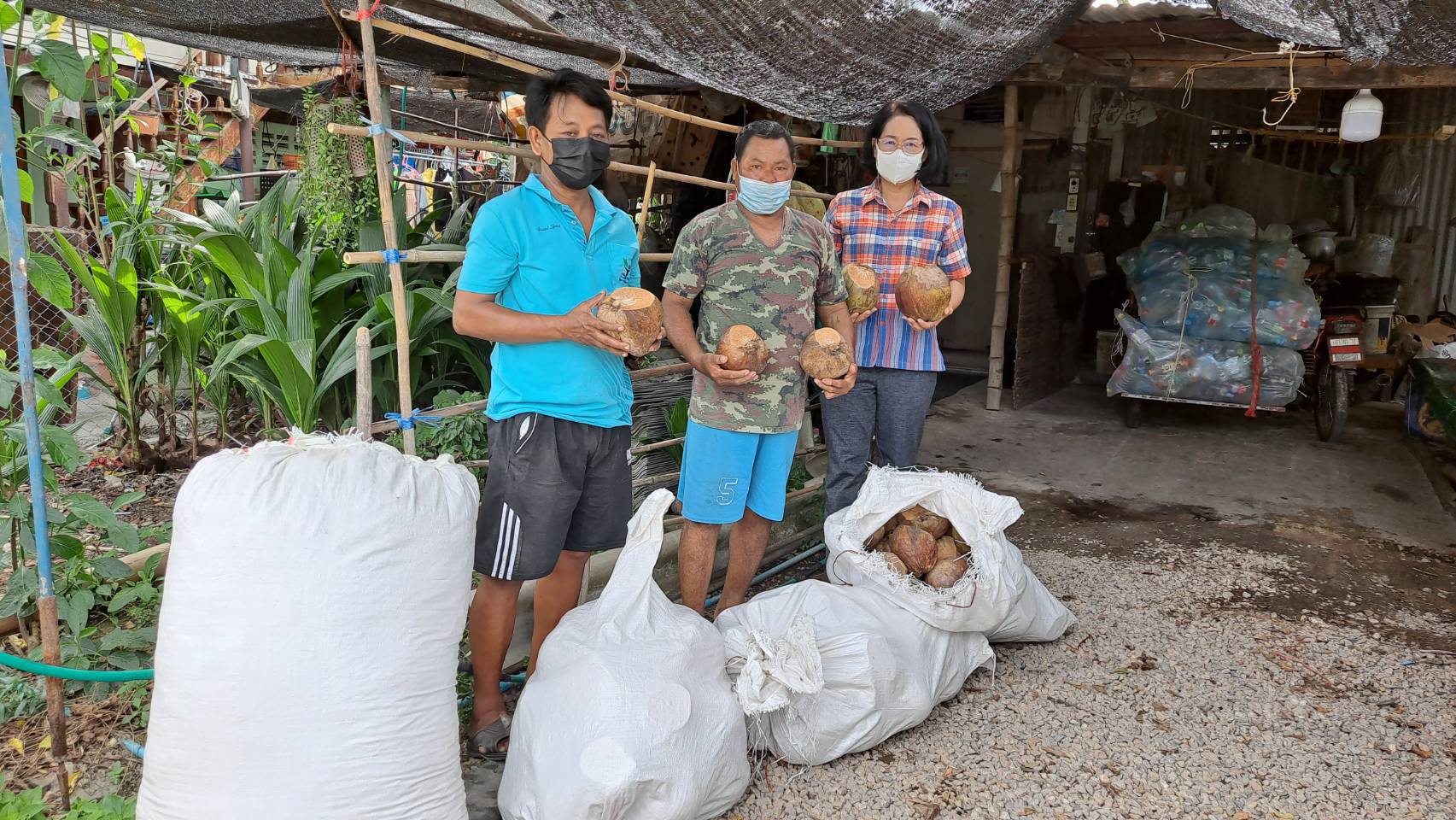 ?ข่าวประชาสัมพันธ์สำนักงานพัฒนาชุมชนอำเภอวัดเพลง จังหวัดราชบุรี