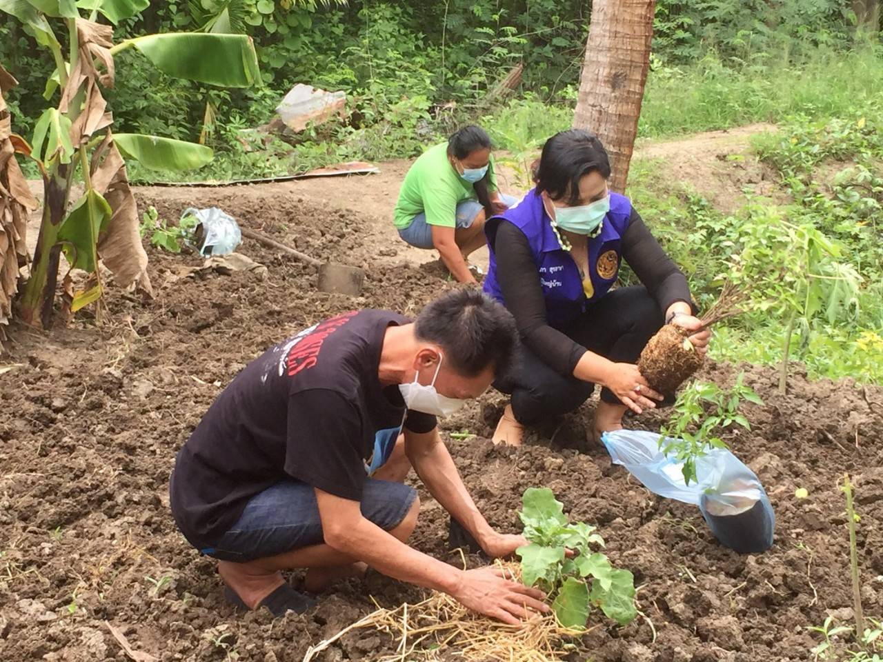 ? ข่าวประชาสัมพันธ์สำนักงานพัฒนาชุมชนอำเภอวัดเพลง จังหวัดราชบุรี
