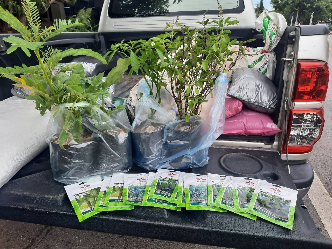 ? ข่าวประชาสัมพันธ์สำนักงานพัฒนาชุมชนอำเภอวัดเพลง จังหวัดราชบุรี