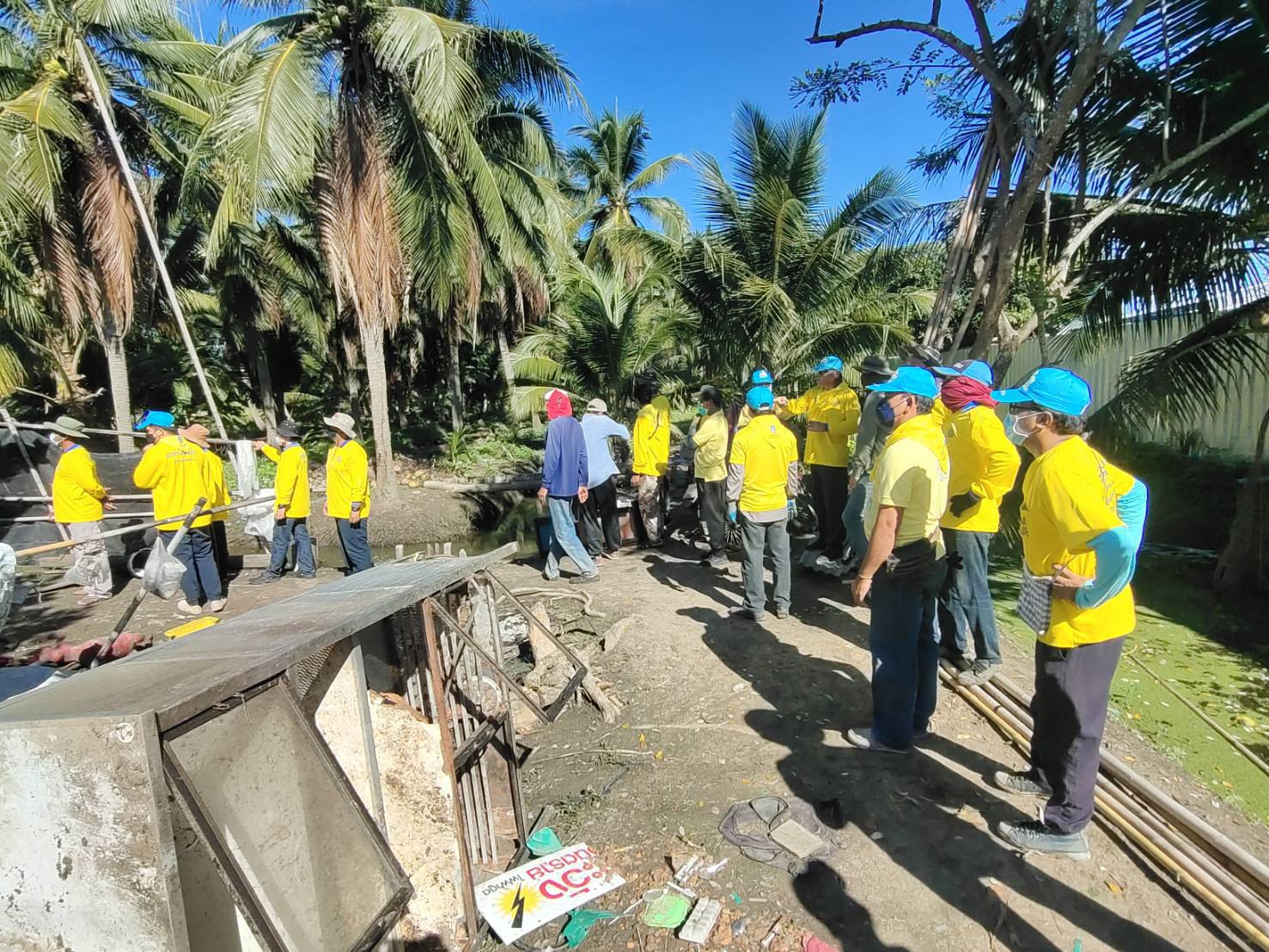 ? ข่าวประชาสัมพันธ์สำนักงานพัฒนาชุมชนอำเภอวัดเพลง จังหวัดราชบุรี