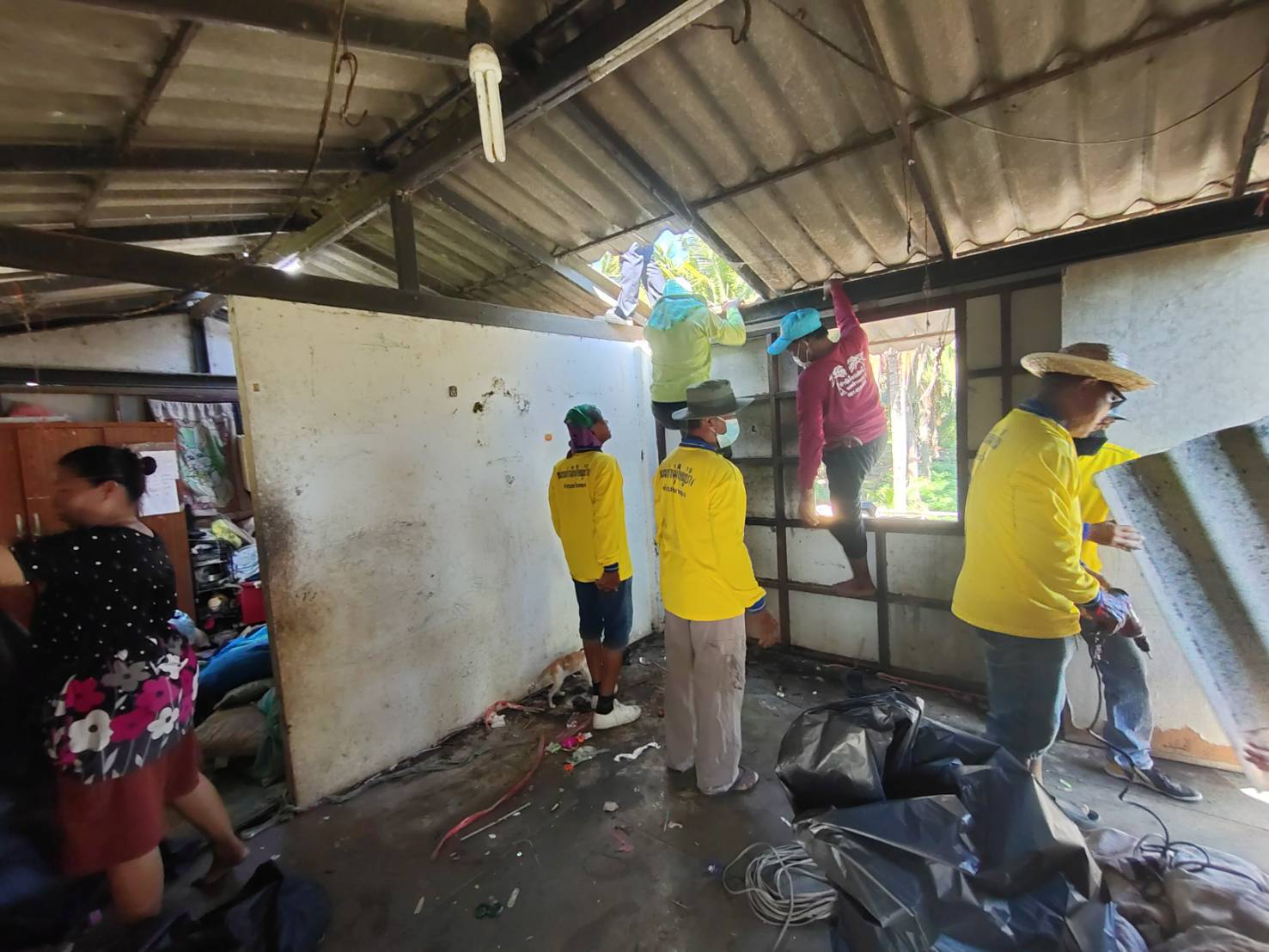 ? ข่าวประชาสัมพันธ์สำนักงานพัฒนาชุมชนอำเภอวัดเพลง จังหวัดราชบุรี