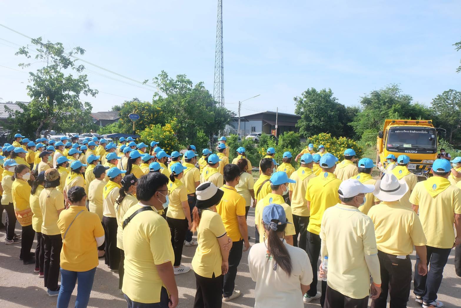 ??ข่าวของคนเมืองโอ่ง??