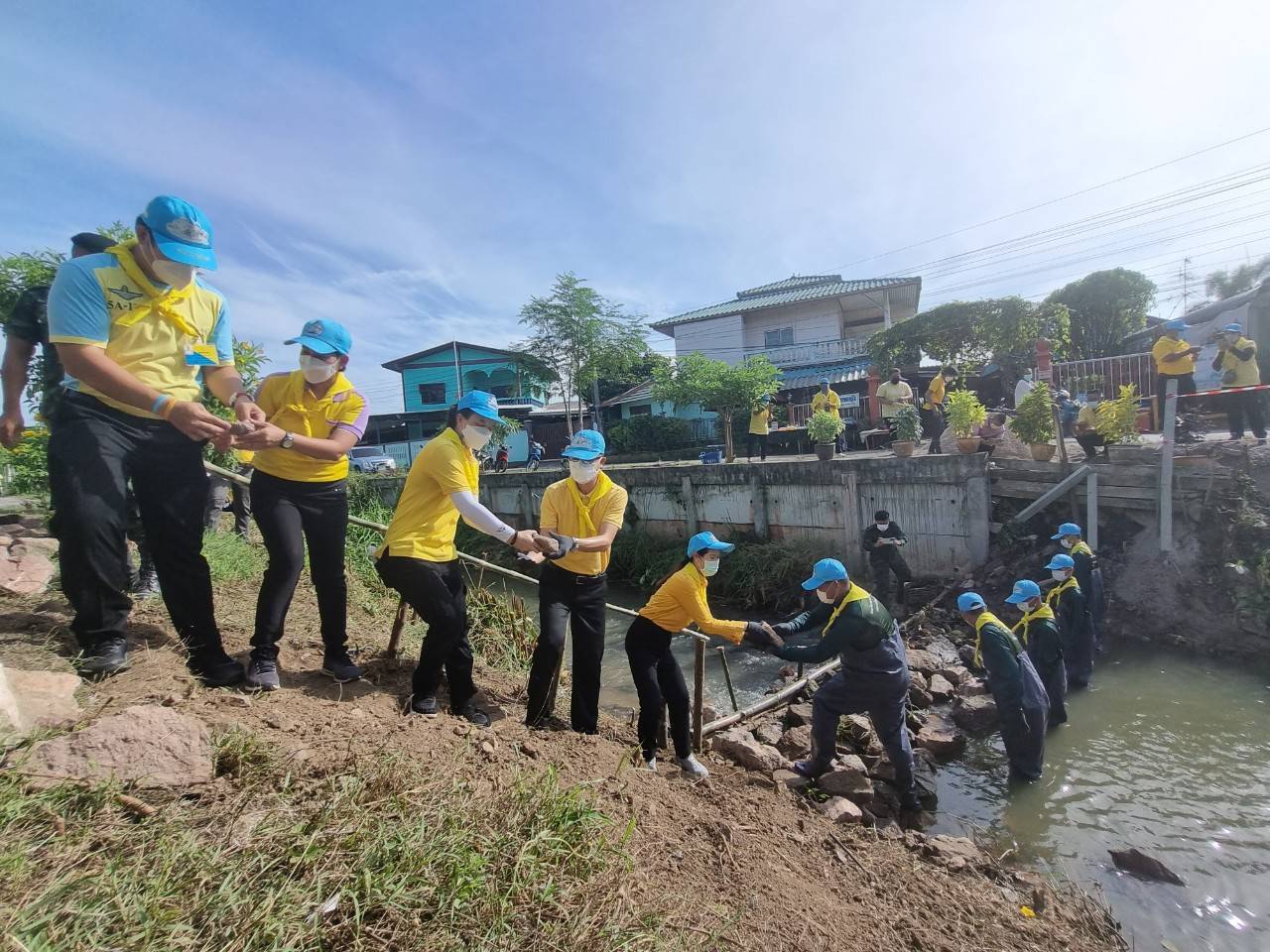 ??ข่าวของคนเมืองโอ่ง??