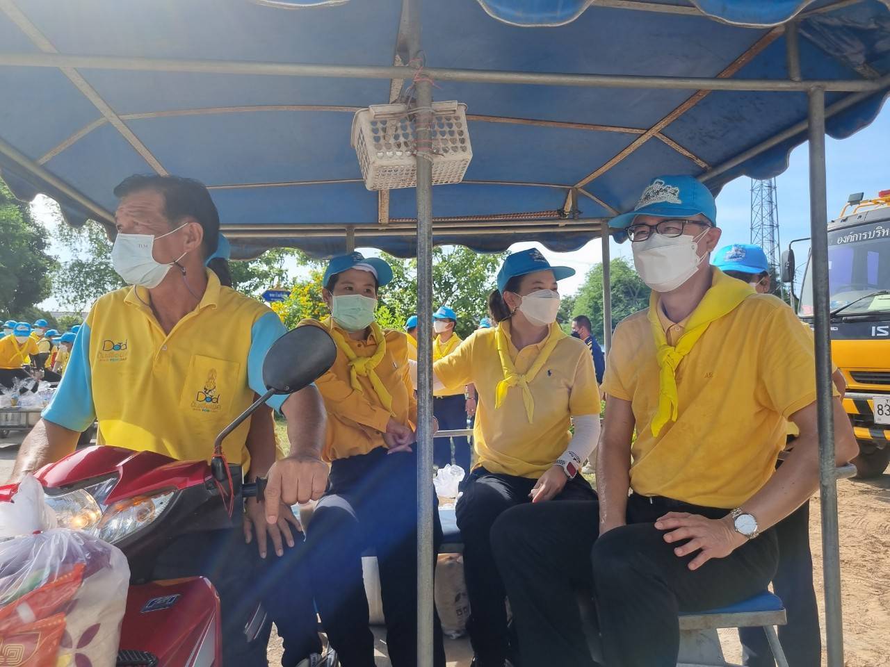 ??ข่าวของคนเมืองโอ่ง??