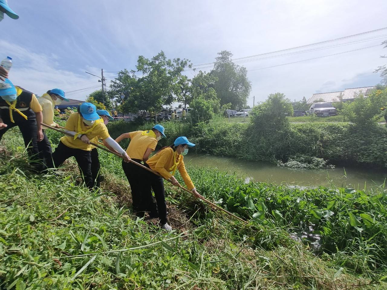 ??ข่าวของคนเมืองโอ่ง??