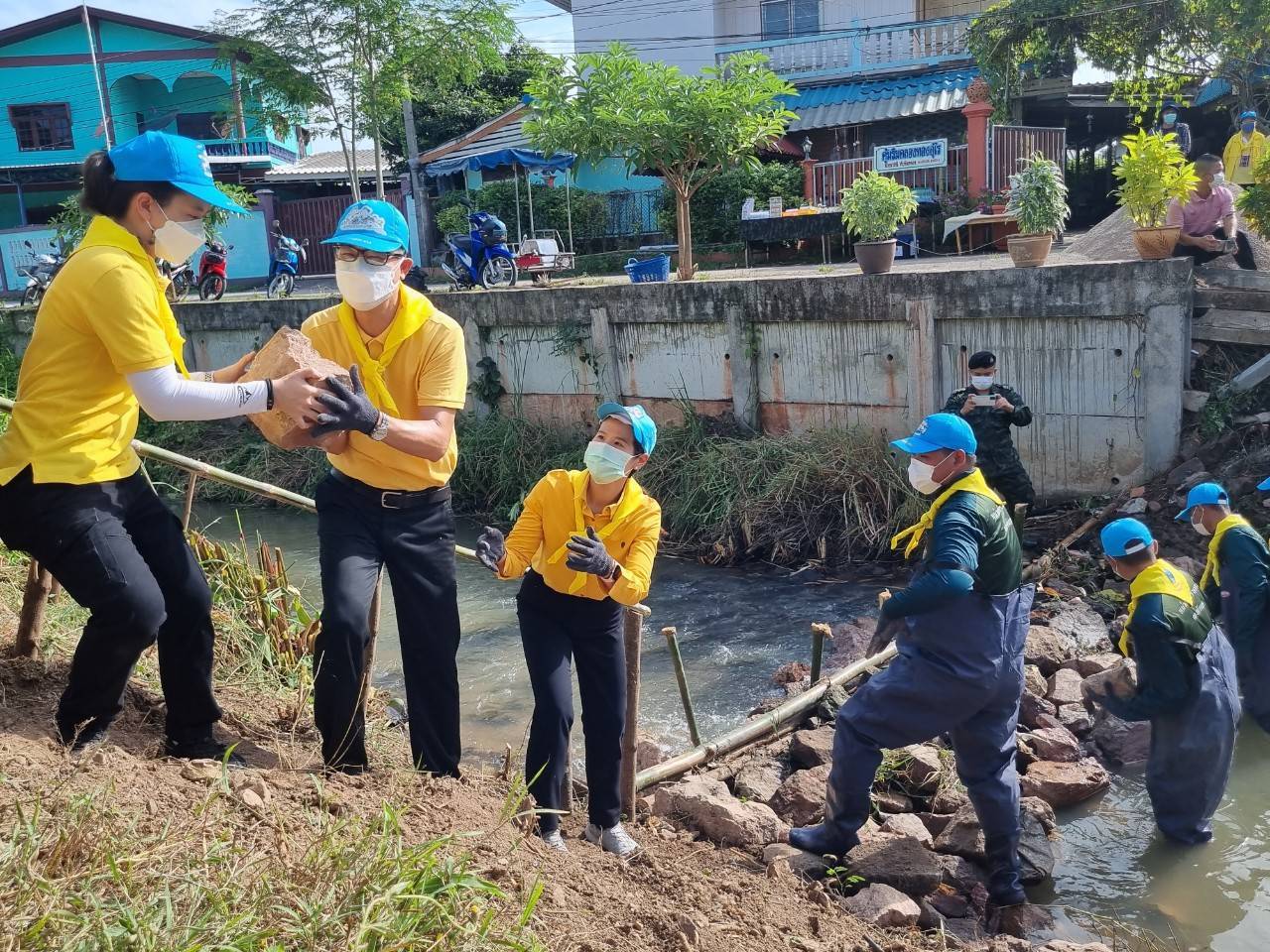 ??ข่าวของคนเมืองโอ่ง??