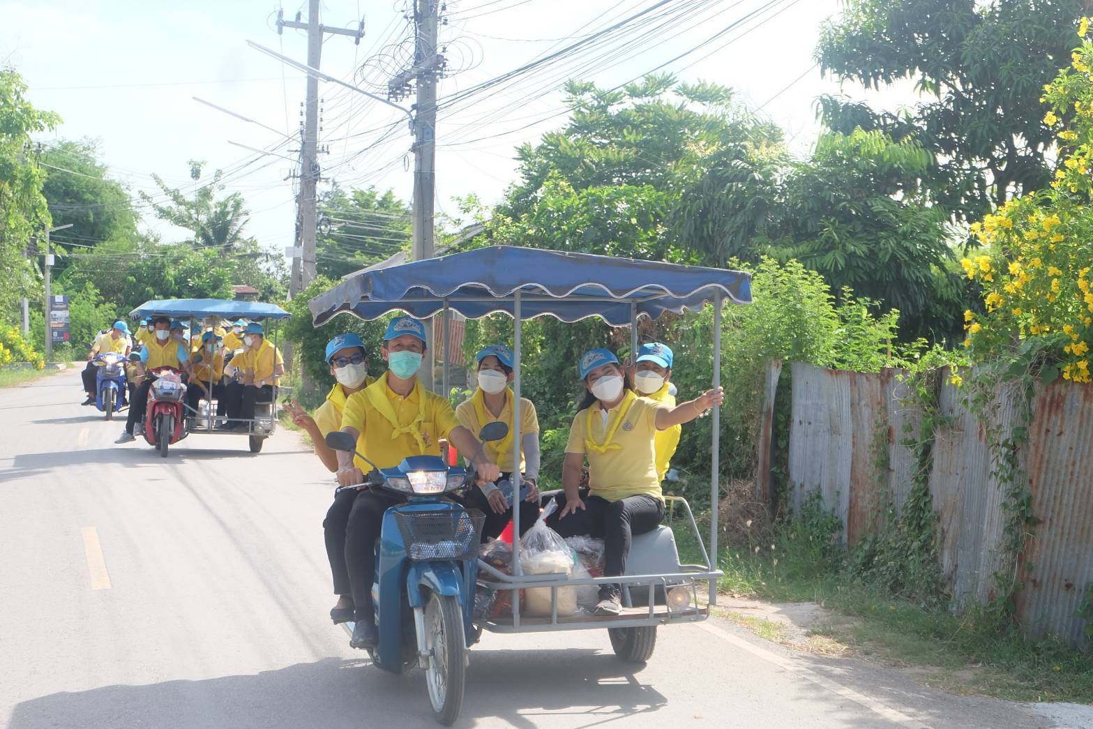 ??ข่าวของคนเมืองโอ่ง??