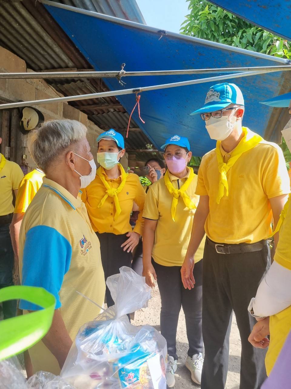 ??ข่าวของคนเมืองโอ่ง??