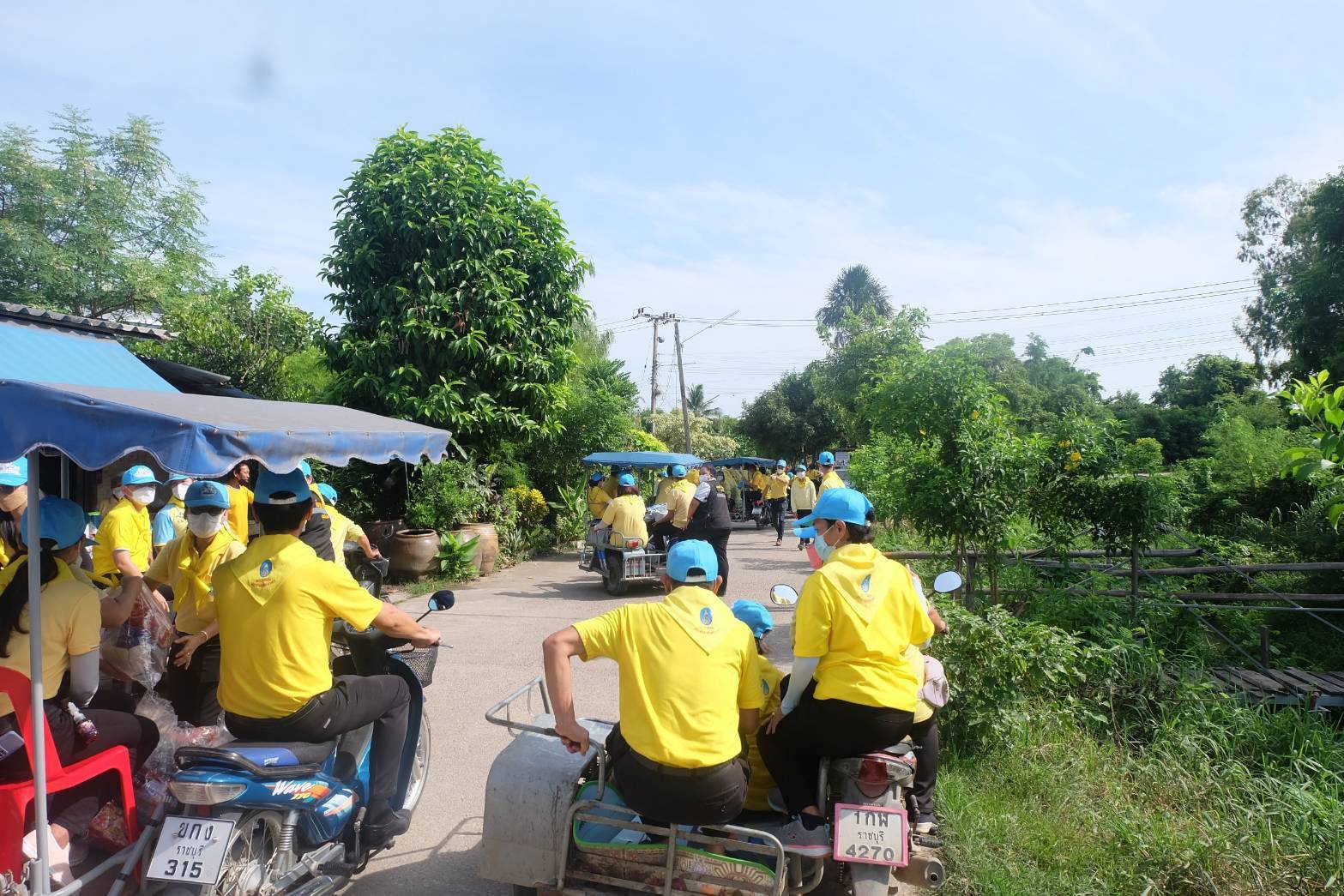 ??ข่าวของคนเมืองโอ่ง??