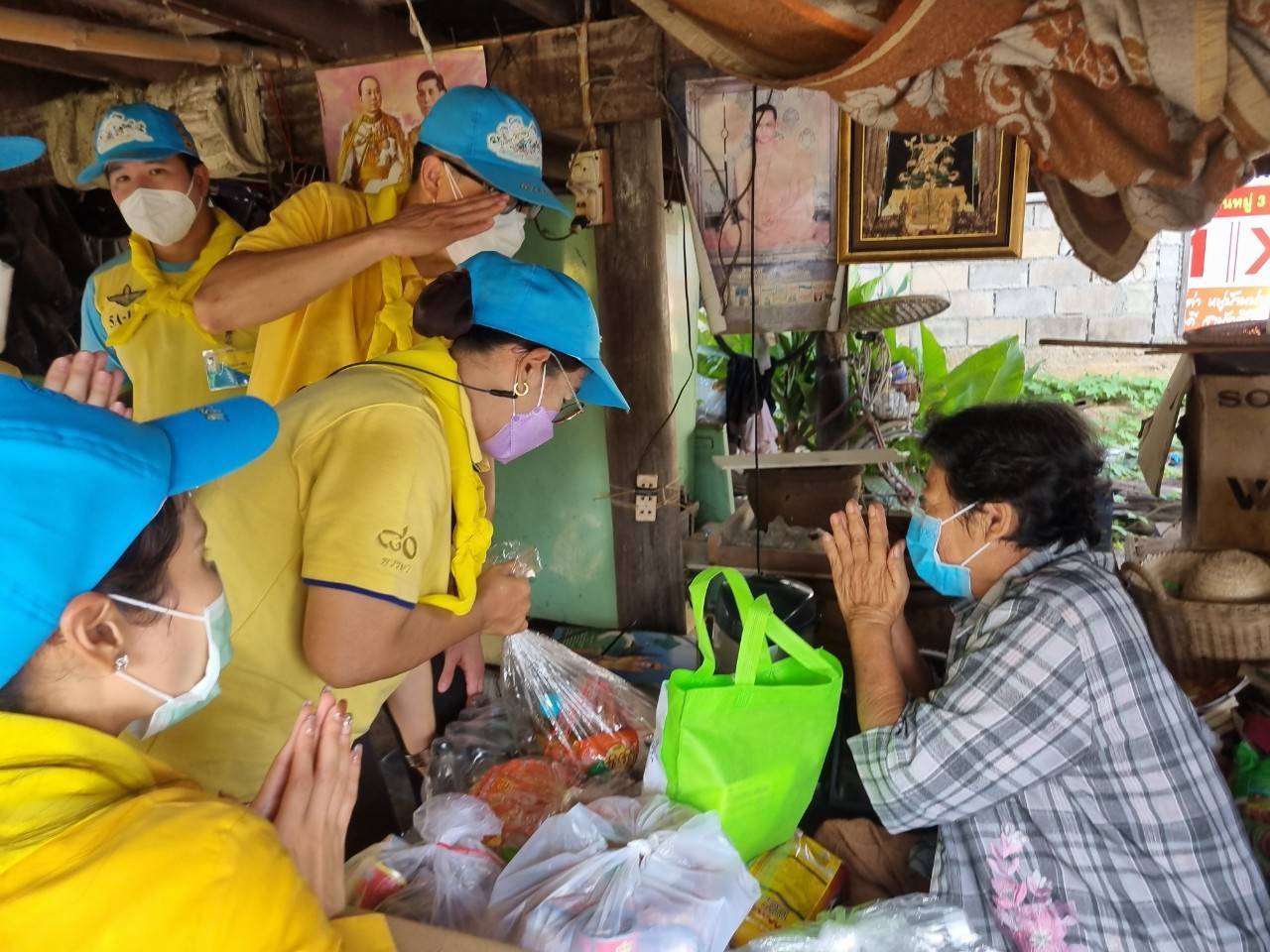 ??ข่าวของคนเมืองโอ่ง??