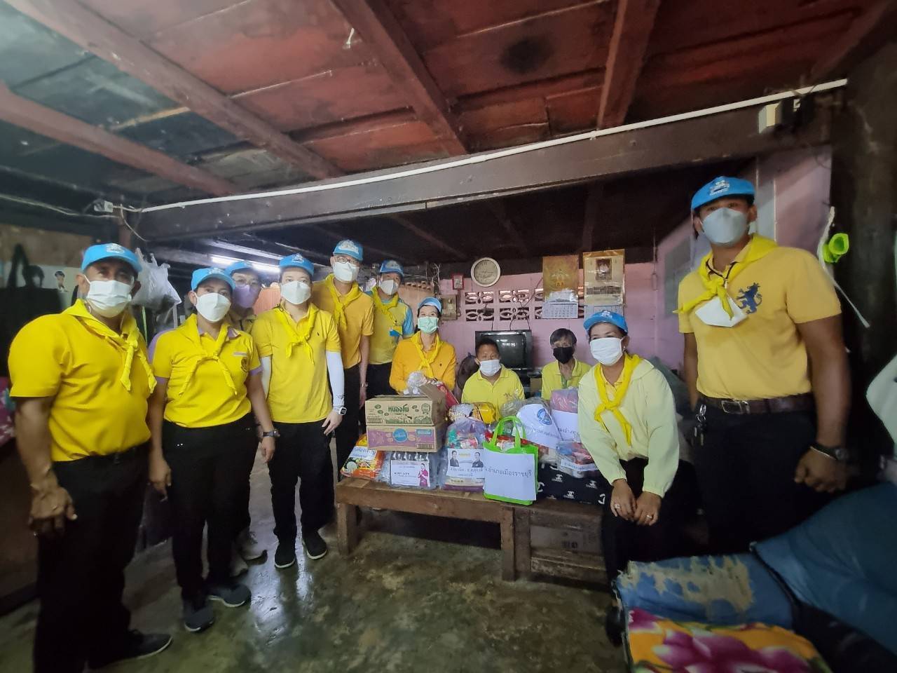 ??ข่าวของคนเมืองโอ่ง??