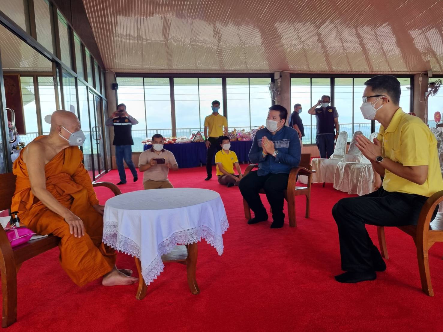 ??ข่าวของคนเมืองโอ่ง??